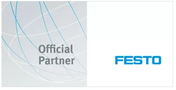 Official Partner