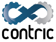 Logo Grupo Contric