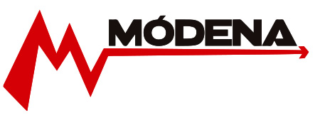 Logo Grupo Modena