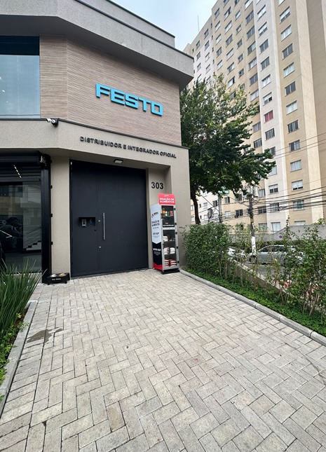 Festo ESG Modena