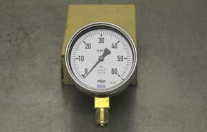 Leia mais sobre o artigo Instrumentação de Precisão: Garanta Controle e Segurança em Seus Processos Industriais com Soluções Wika