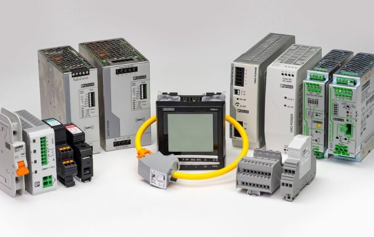 Phoenix Contact – Conectividade e Automação Industrial_ Seu Processo Mais Seguro e Integrado