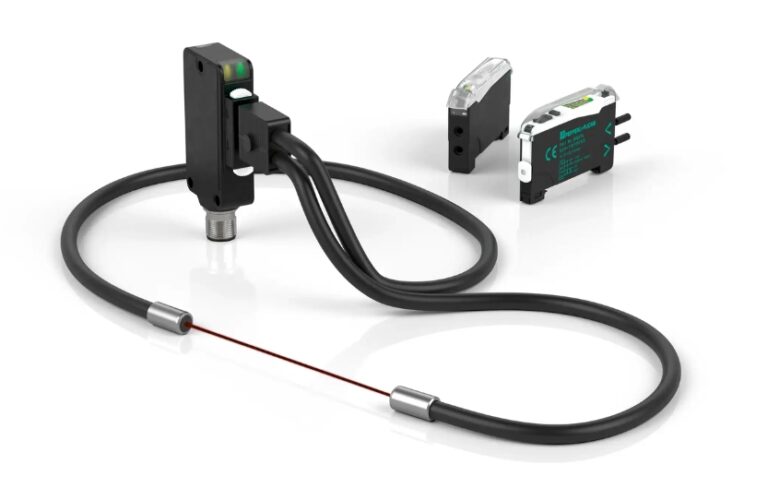 Sensores Industriais para Ambientes Exigentes e Processos Críticos com Pepperl+Fuchs