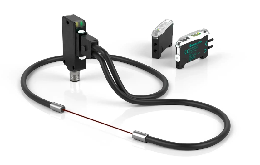 No momento, você está visualizando Sensores Industriais para Ambientes Exigentes e Processos Críticos com Pepperl+Fuchs