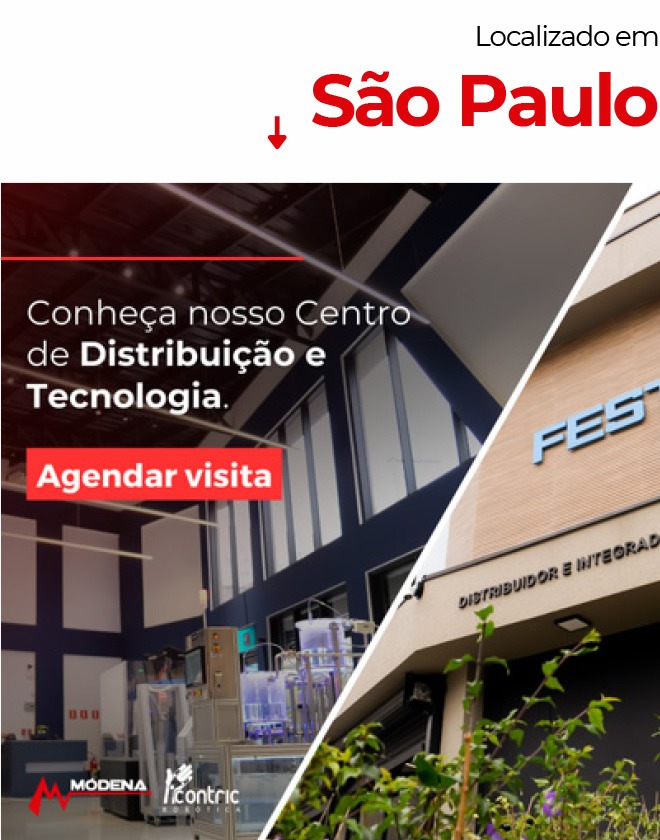 Visitar loja de são paulo