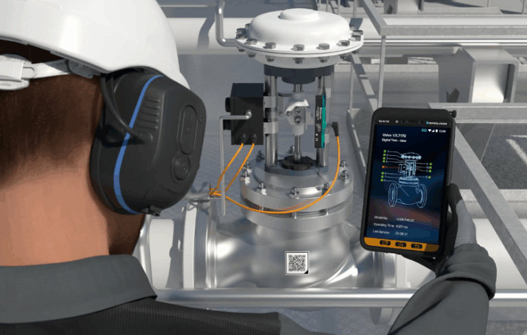 Pepperl+Fuchs: Sensoriamento e Segurança para a Indústria Conectada