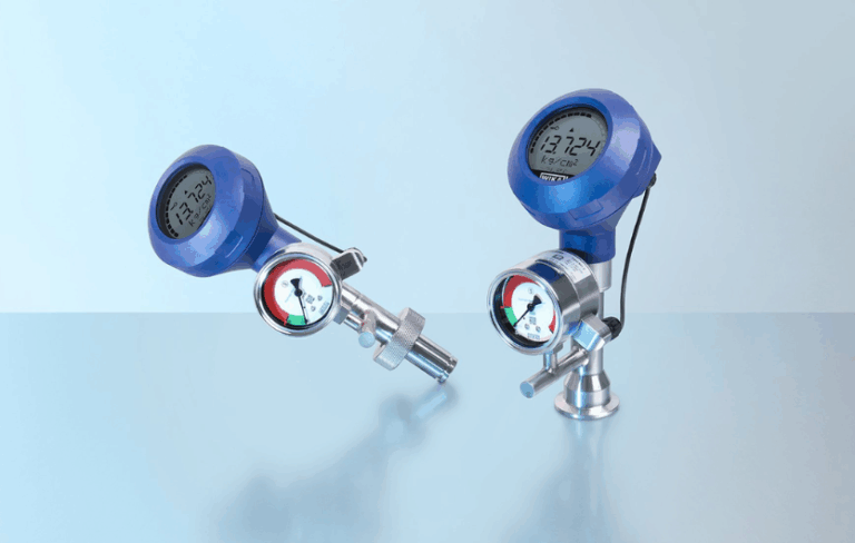 WIKA e a Engenharia da Medição: Controle, Segurança e Qualidade em Cada Processo